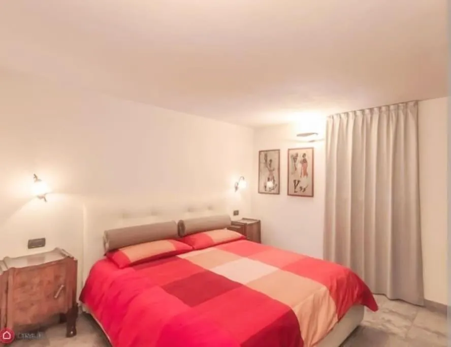 Villa Brezza Del Lago - Tremezzina. Mezzegra