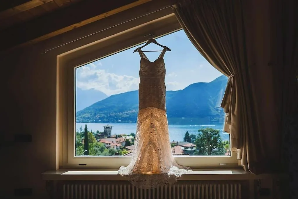 Villa Brezza Del Lago - Tremezzina. Mezzegra