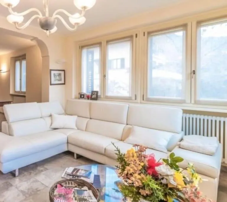 Villa Brezza Del Lago - Tremezzina. Mezzegra Italy