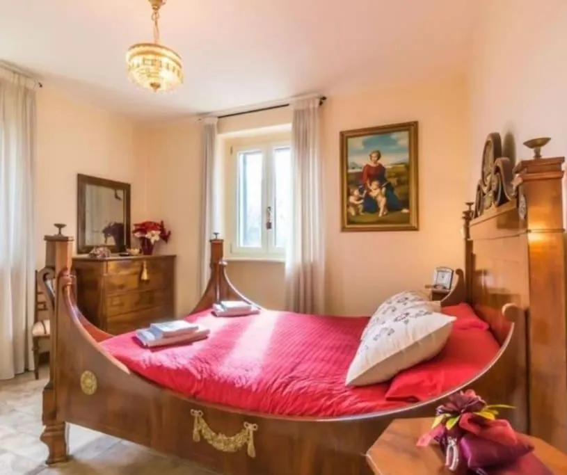 Villa Brezza Del Lago - Tremezzina. Mezzegra