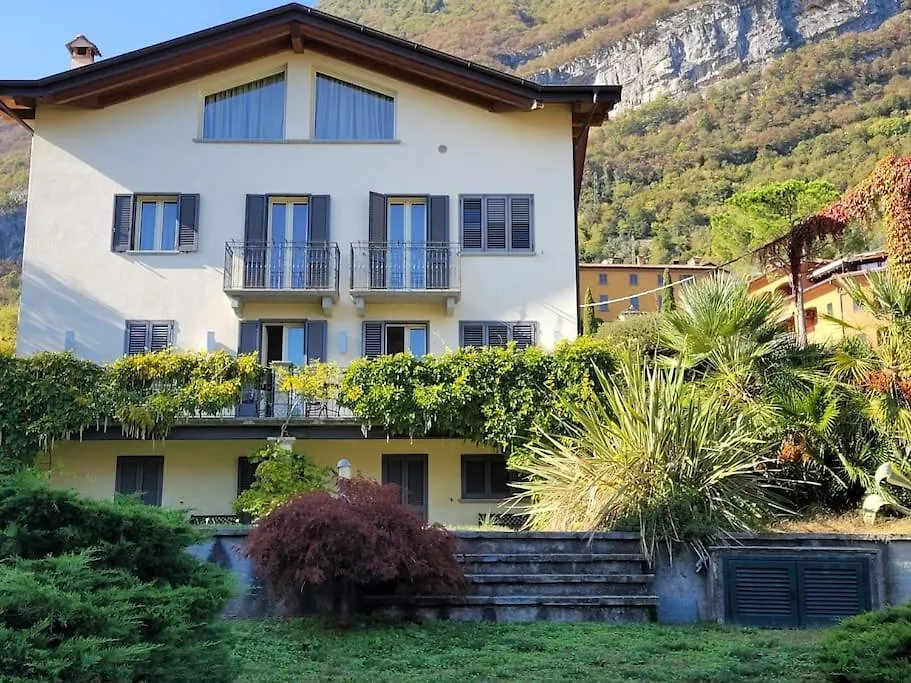 Villa Brezza Del Lago - Tremezzina. Mezzegra